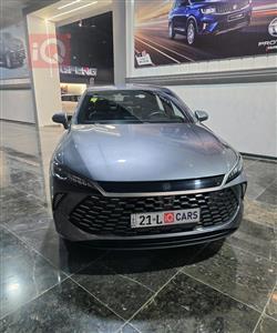 بي واي دي Qin Plus